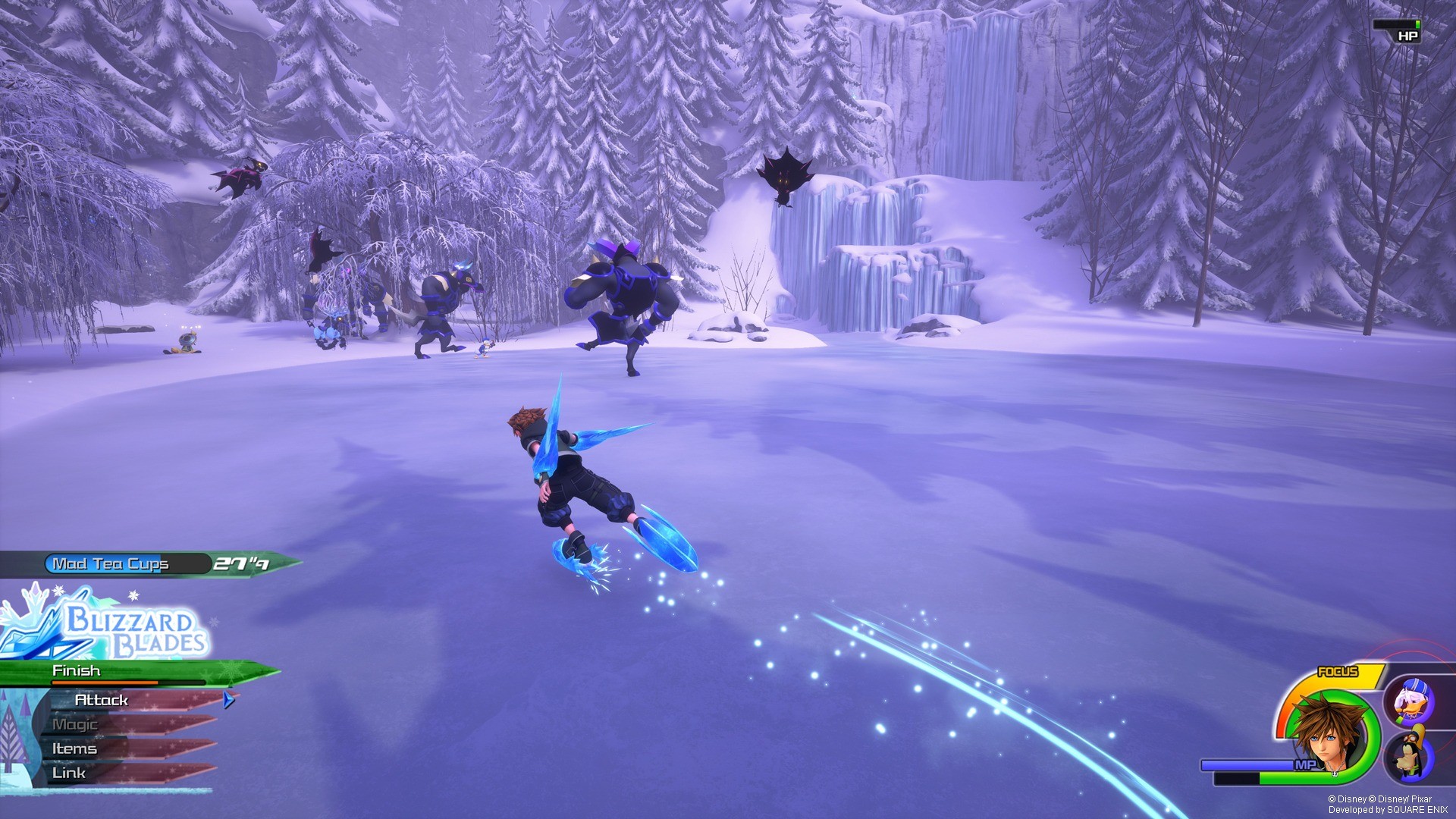 Kingdom Hearts III - Imagen 28